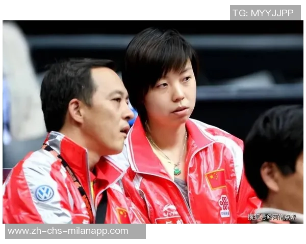 张怡宁与马琳的巅峰对决乒乓球赛场上的传奇之战与荣耀时刻