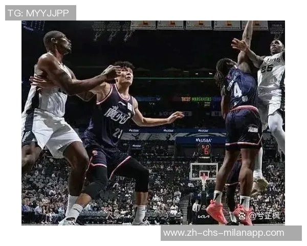 湖人队与开拓者队激战正酣谁能在这场对决中笑到最后